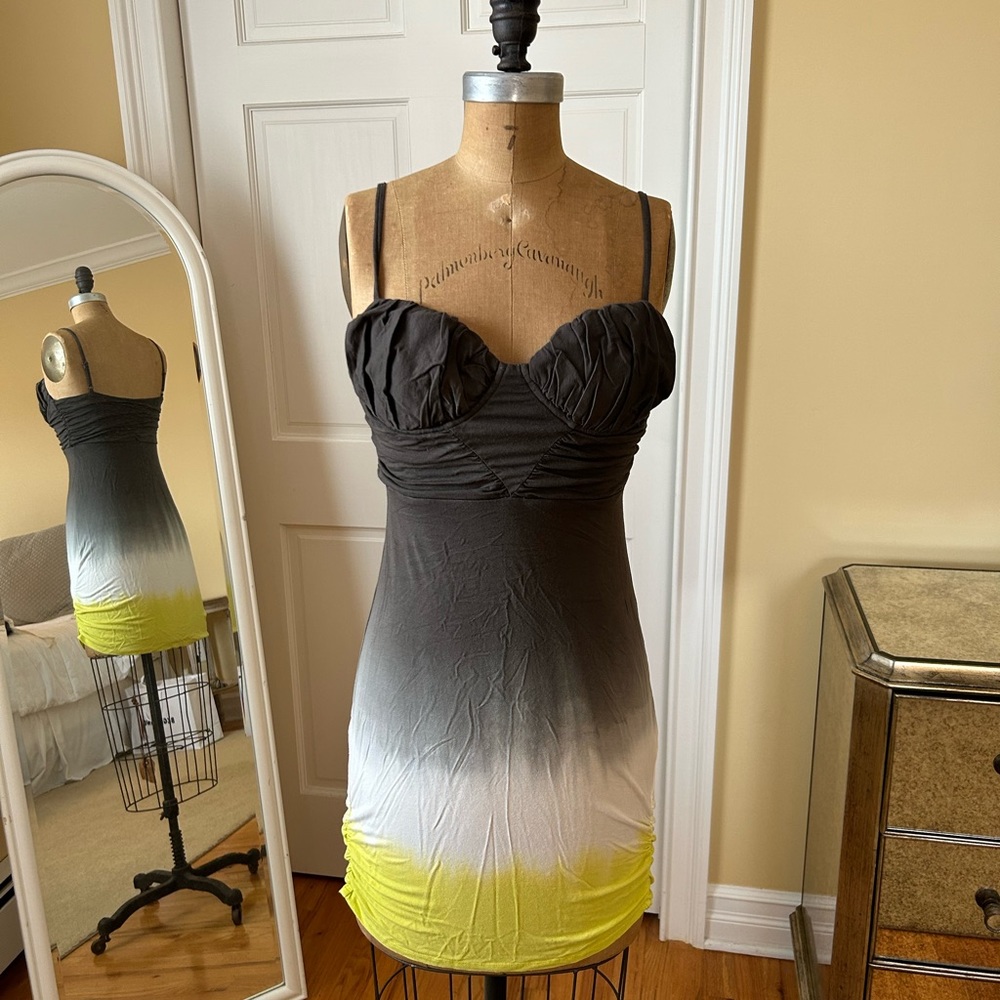 Moon Katz dress